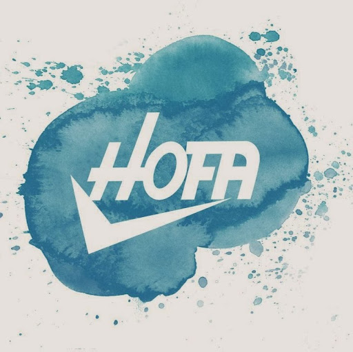 HOFA Art Supplies & Framing logo
