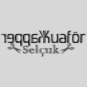 Kapper Selcuk logo