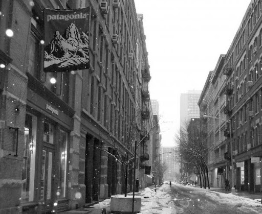 Patagonia SoHo