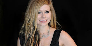 Rencana Konser Avril Lavigne di Indonesia