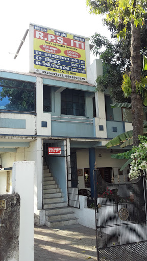 R.P.S. Academy, Infront Of Ashish Hospital, Home Science College Road, Jabalpur, Madhya Pradesh, India, Tutor, state MP