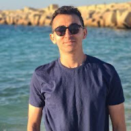 Ahmed Nabil's user avatar