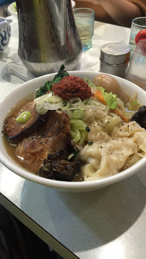 麺処 まるよし商店