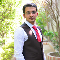Zuhaib Haider Zuhaib Haider