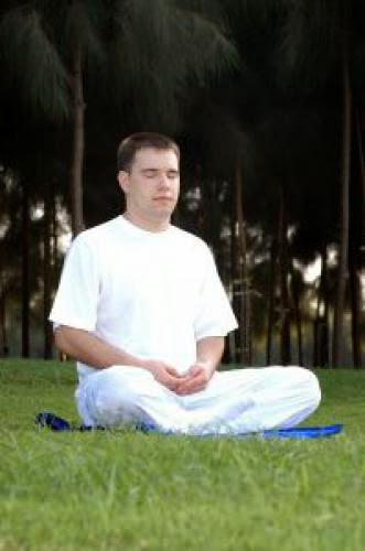 Get In Touch With Your Inner Self Using Meditation Techniques For Beginners