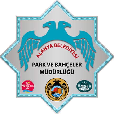 Park Ve Bahçeler Müdürlüğü Merkez Oba Şantiyesi ve Serası logo