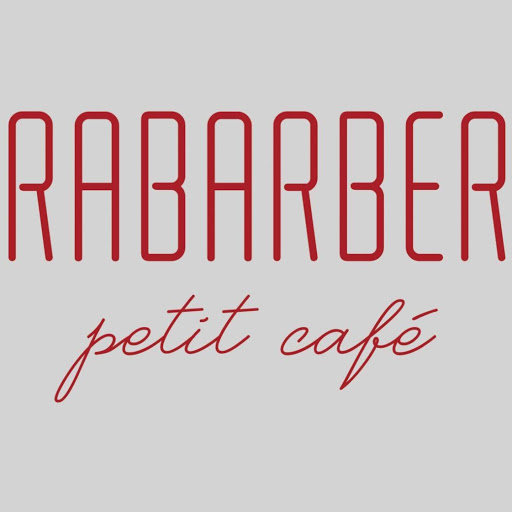 Rabarber logo