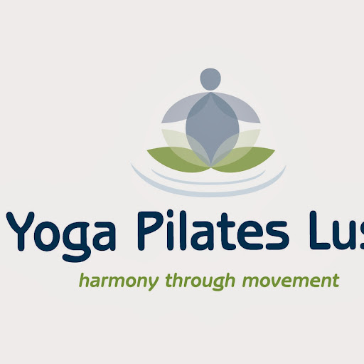 Yoga Pilates Lusk logo