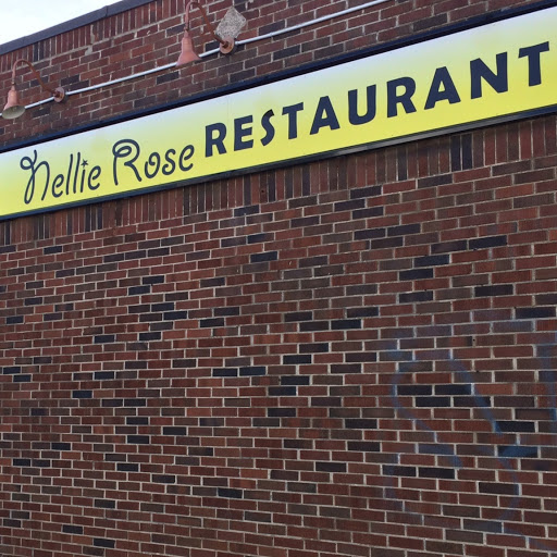 Nellie Rose Restaurant logo