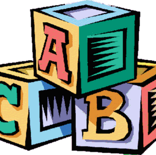 Building Blocks Montessori Preschool logo