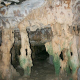 Fontein Cave, Aruba