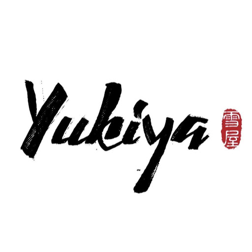Yukiya logo