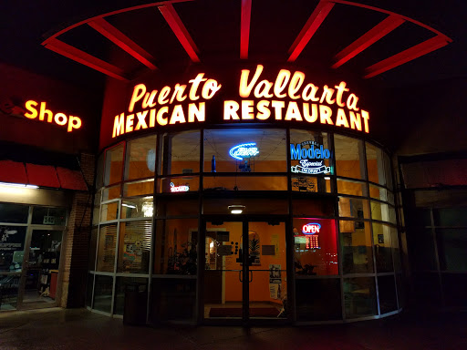 Mexican Restaurant «Puerto Vallarta Restaurant», reviews and photos, 5510 Lafayette Rd # 160, Indianapolis, IN 46254, USA
