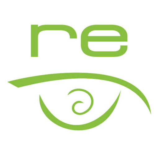 Realeyes The Eye Clinic - New Addington logo