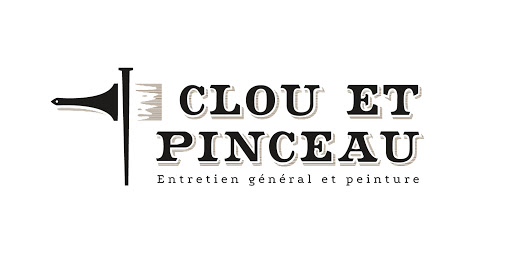 Clou et Pinceau