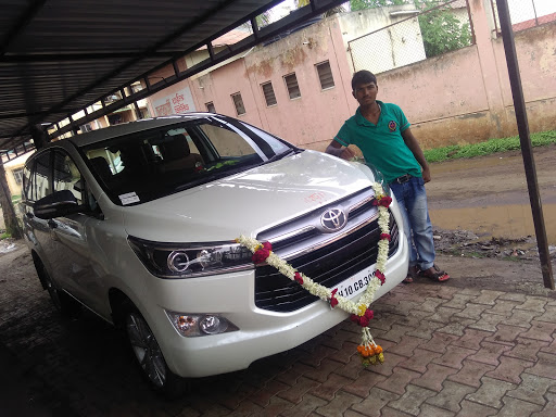 Chevrolet, 100 Feet Rd, Vinayak Nagar, Dattanagar, Sangli, Maharashtra 416416, India, Buick_Dealer, state MH