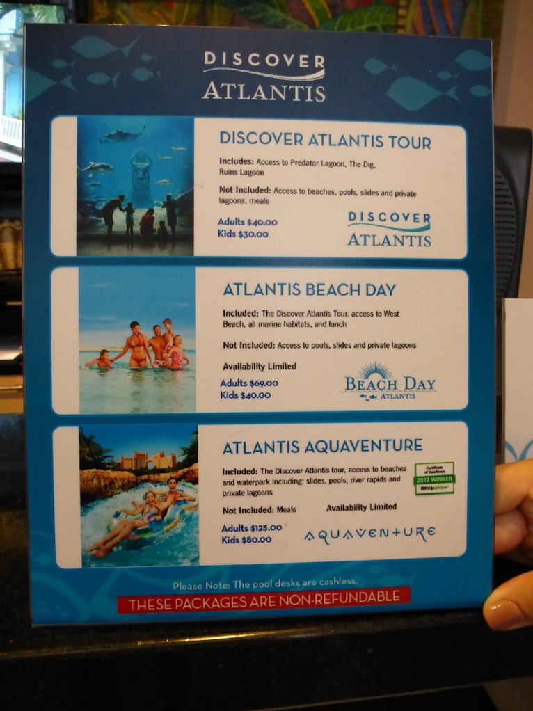 Norwegian Epic, Карибы, декабрь 2012. Хотели испортить отпуск? Не дождетесь!