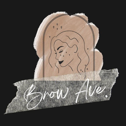 Brow Ave. logo