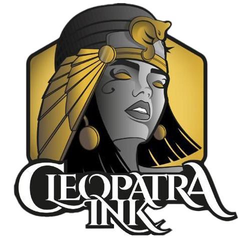Cleopatra INK Tattoo & Piercing Bremen Studio logo
