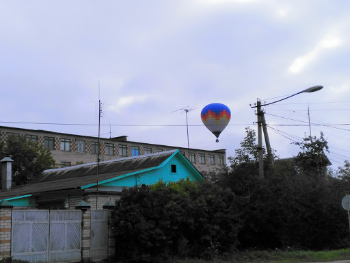 photo of Rynok "Slavyanskiy Bazar"