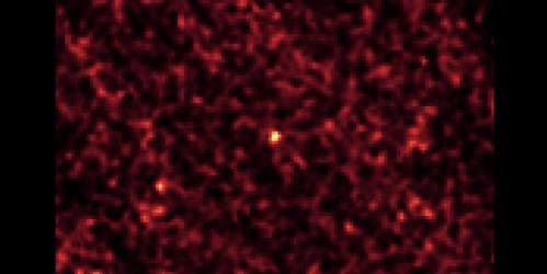 Spitzer Telescope Spies An Odd Tiny Asteroid