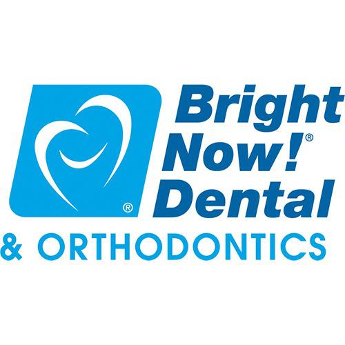 Bright Now! Dental & Orthodontics logo