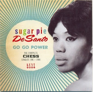 Sugar Pie Desanto Sugar+Pie+DeSanto+-+Go+Go+Power+-+The+Complete+Chess+Singles+%25281961-1966%2529+2009