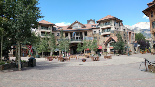 Telluride Ski Resort