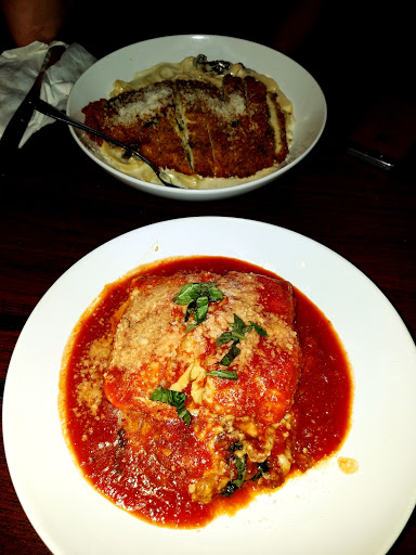 Italian Restaurant «The Italian Joint», reviews and photos, 26420 Preston Ave, Spring, TX 77373, USA