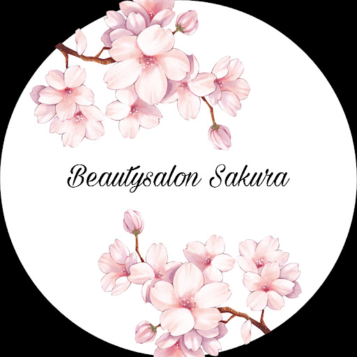 Beautysalon Sakura logo