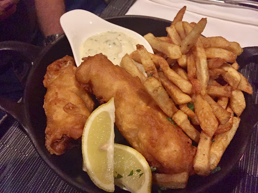BISTRO LE SAM