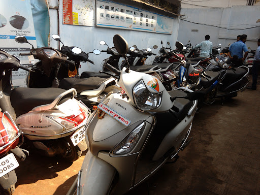 Utkal Honda, Nuapatna Rd, Maachhua Bazar, Cuttack, Odisha 753001, India, Honda_Dealer, state OD