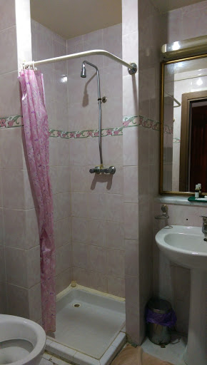 Hotel KERDADA