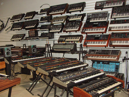 Three Wave Music