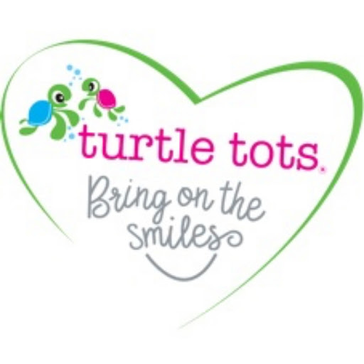 Turtle Tots Ireland logo
