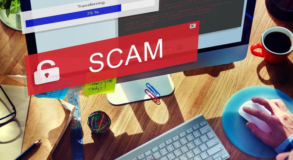 6 Types of Online Scams You Must Try to Avoid 1