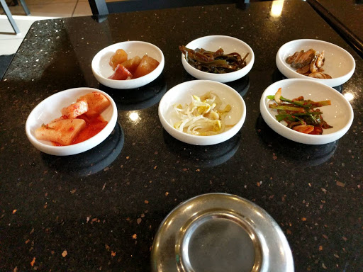 Korean Restaurant «Seoul Garden», reviews and photos, 304 105th Ave NE, Bellevue, WA 98004, USA