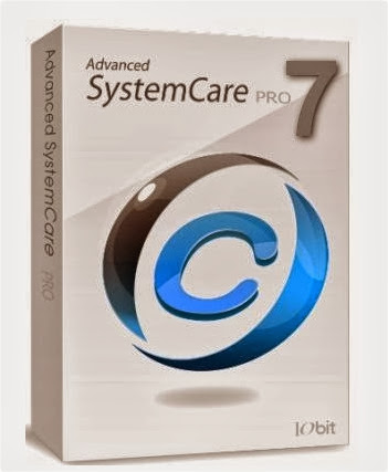 Advanced SystemCare Pro 7.1.0.387 protege, repara y optimiza [Multilenguaje] 2013-12-10_19h27_20