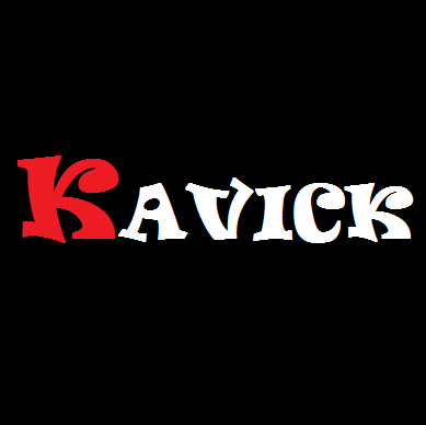Kavick Vũ