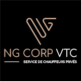 NG CORP VTC Rennes - Chauffeurs privés Rennes - Service Premium - Professionnels et Particuliers