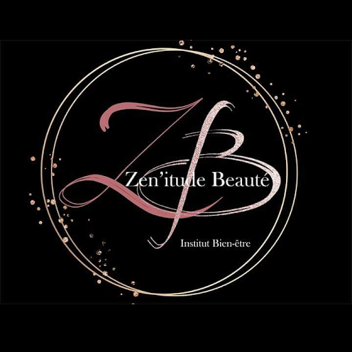 Zen'itude Beauté logo