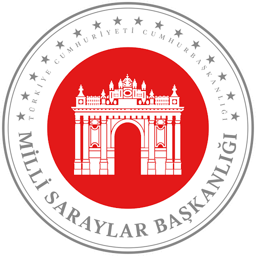 Milli Saraylar Beykoz Cam ve Billur Müzesi logo