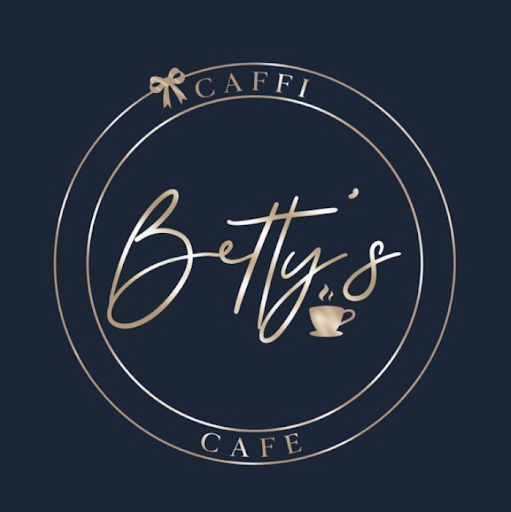Caffi Betty’s logo