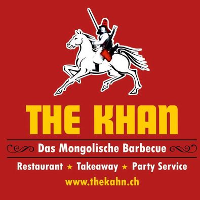 The Khan Mongolian Restaurant