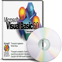 Visual basic 6.0 Portable | Full software