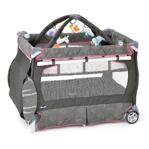  Chicco Lullaby LX Playard