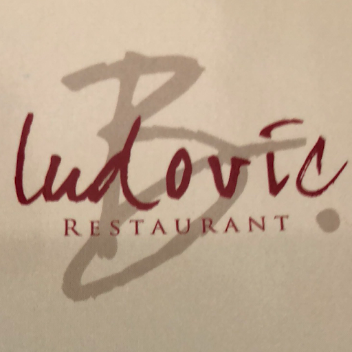 Ludovic B Restaurant logo