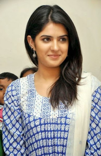 Deeksha Seth Photos