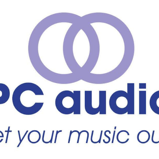 PC Audio logo