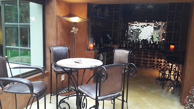 Photos of African Rock Hotel